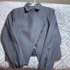Xs Kate Spade Saturday jacket
